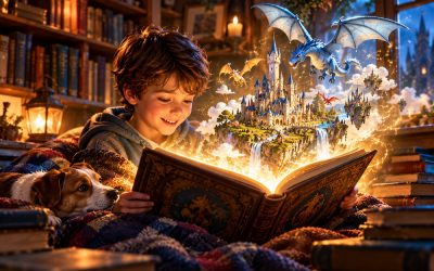 What to Do When a Child Can Read Words but Not Explain Them