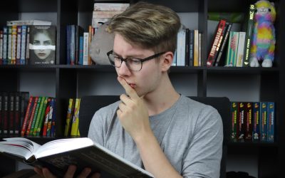 Why Talking about Characters Strengthens Comprehension