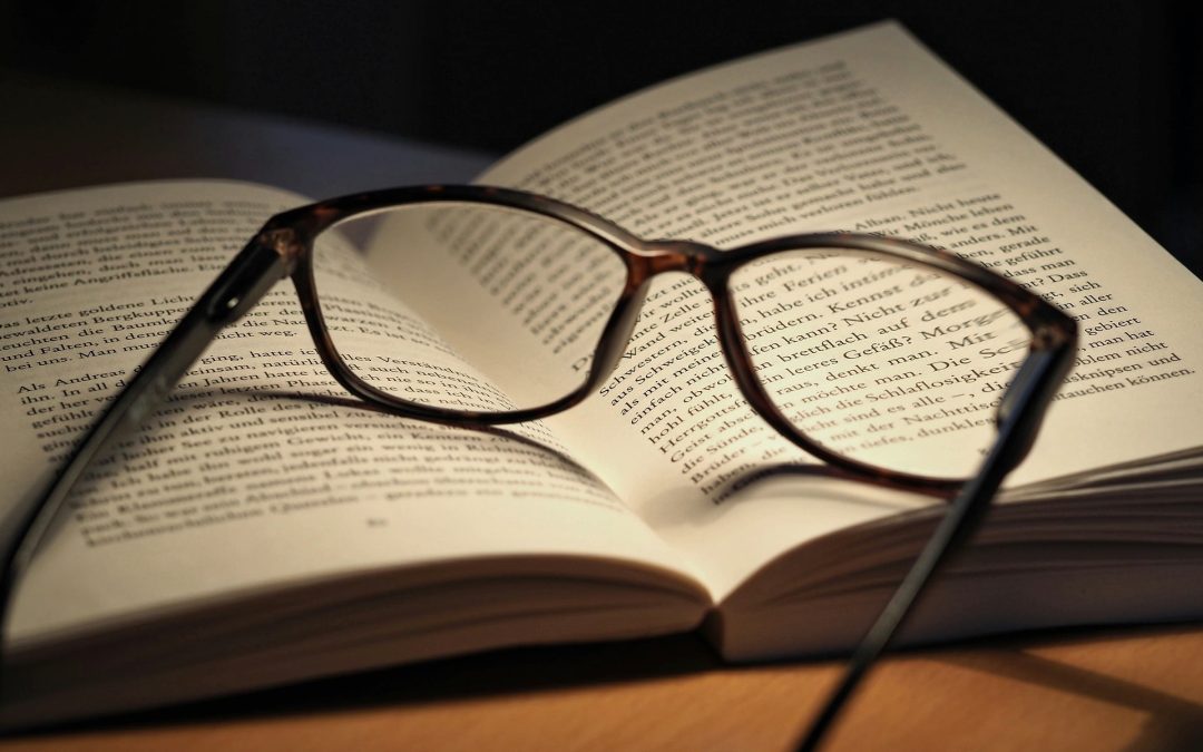Helping Children Summarise a Chapter in Their Own Words