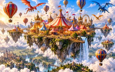 Why Adventures Give Readers Opportunities to Consider Choices